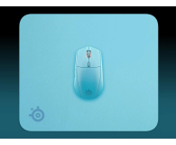 SteelSeries QcK M Aqua - 1368019 - zdjęcie 3